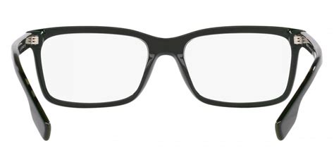 Burberry™ Foster BE2352F Rectangle Eyeglasses